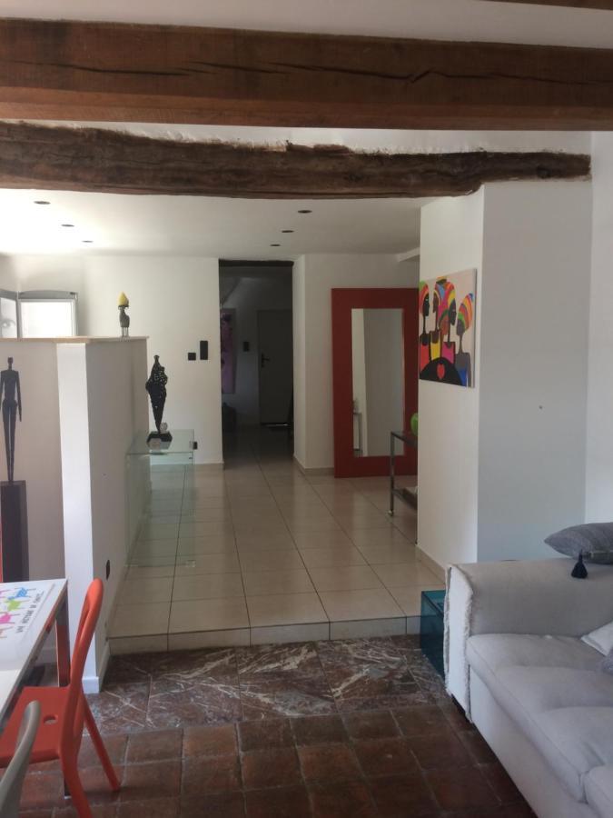 Maison de vacances, Gîte Le vieux Logis à Profondeville Esterno foto
